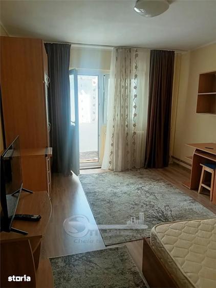 Apartament cu 2 camere în Gară