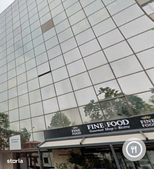 Spațiu comercial, de 195 mp, în Floreasca