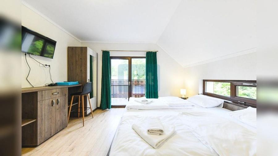 Hotel/Pensiune, de 175 mp, în Călățele
