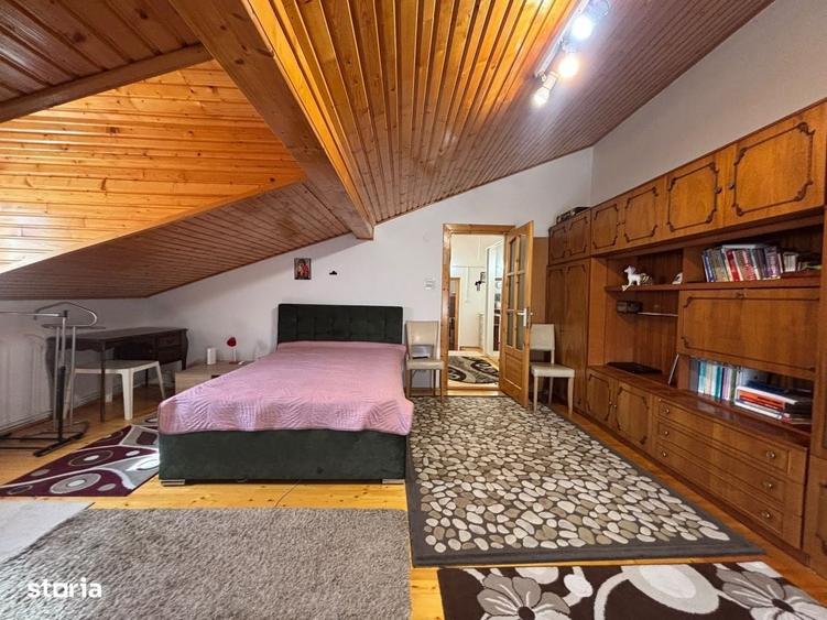 Apartament 3 camere la casa in apropiere de Parcul Sub Arini, Sibiu - 6