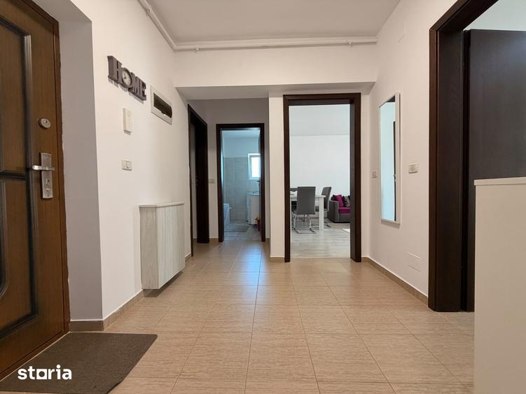 Apartament 3 Camere Decomandat | 15 Min Metrou Ap. Patriei | 89 MP - 7