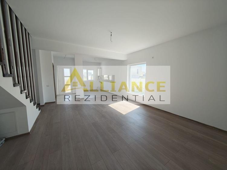 Duplex cu 4 camere cu Canalizare în Berceni