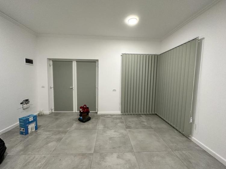Garsonieră decomandată în Moșnița Nouă