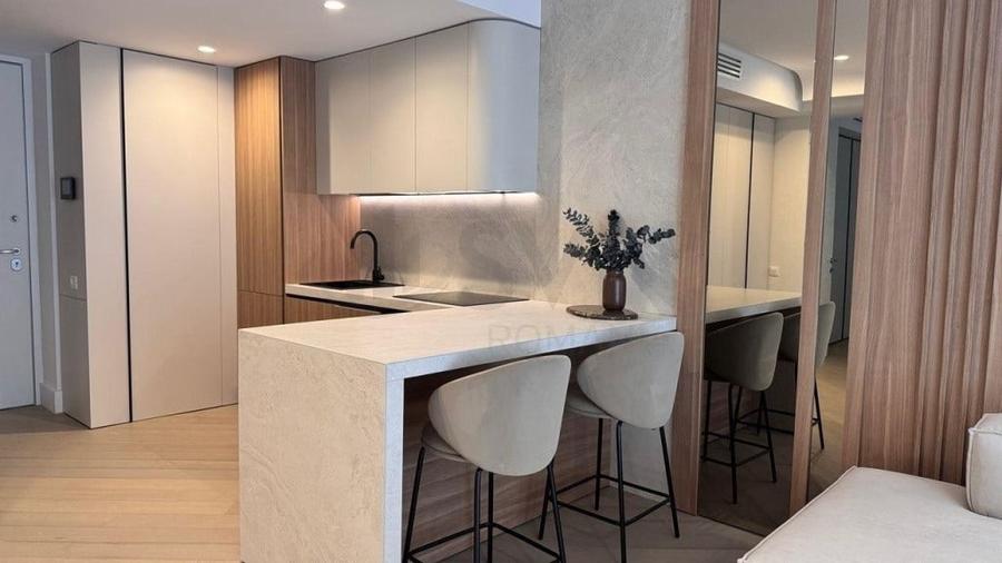 Apartament cu 2 camere decomandat în Iancu Nicolae
