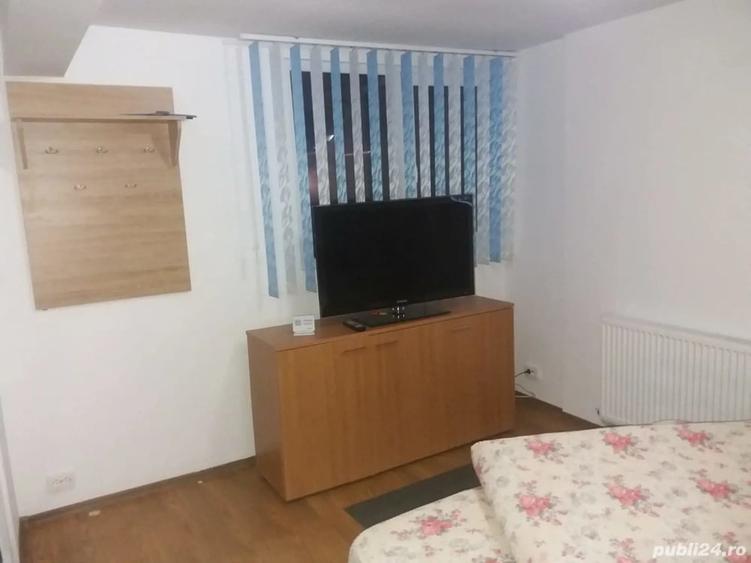 Casă cu 2 camere cu Teren 500 Mp în Central