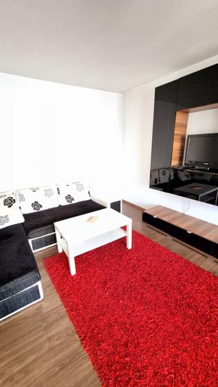 Apartament cu 2 camere decomandat, mobilat în Obor