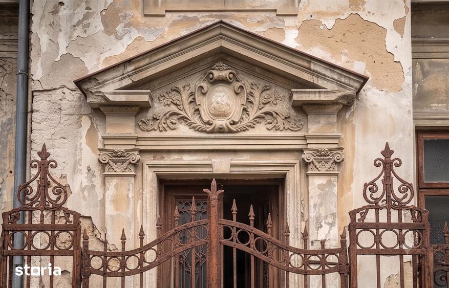 Casa de vanzare in Cotroceni Oportunitate excelenta de investi?ie - 3