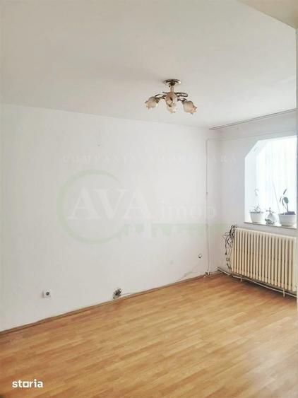 Apartament 3 camere semidecomandat, zona Neagoe Voda - 12