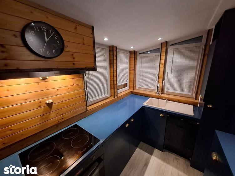 3 CAMERE || SISESTI || PANORAMA LAC GRIVITA - 2