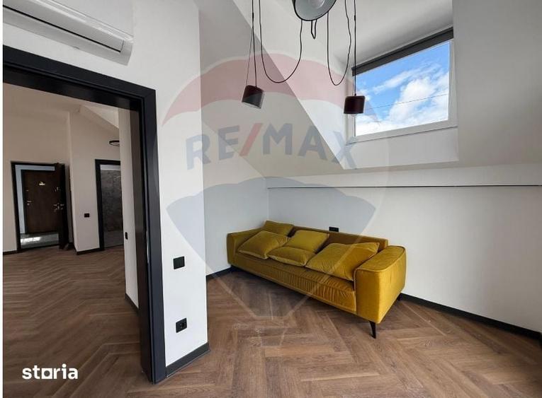 Apartament cu 3 camere în Turnișor