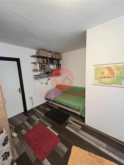 Garsonieră în Tomis III