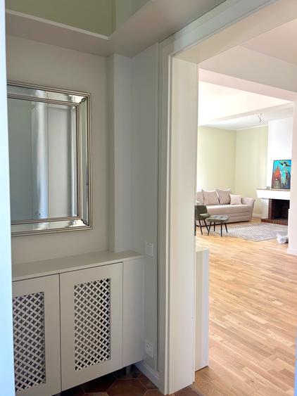 Apartament cu 3 camere în Aviatorilor