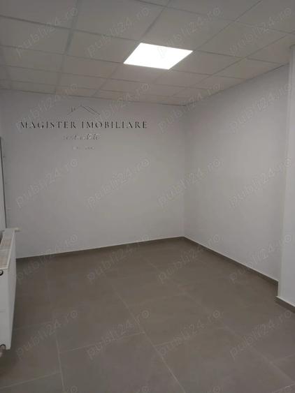 Spațiu comercial, de 90 mp, în Calea Caransebeșului