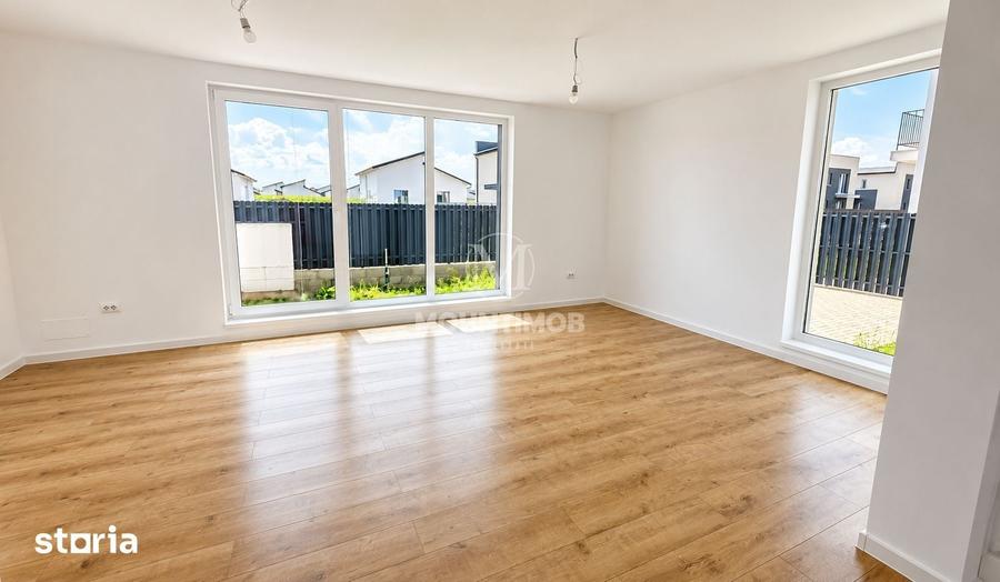 Casa individuala, 108 mp utili, NZEB | 300 mp teren, Sanpetru/Bra?ov - 14