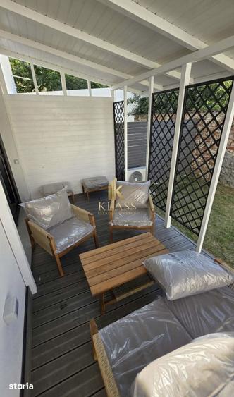 Apartament cu 2 camere în Centrul Civic