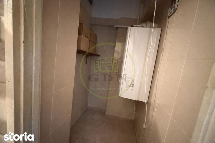 Apartament cu 4 camere semidecomandat în Lăpuș Argeș