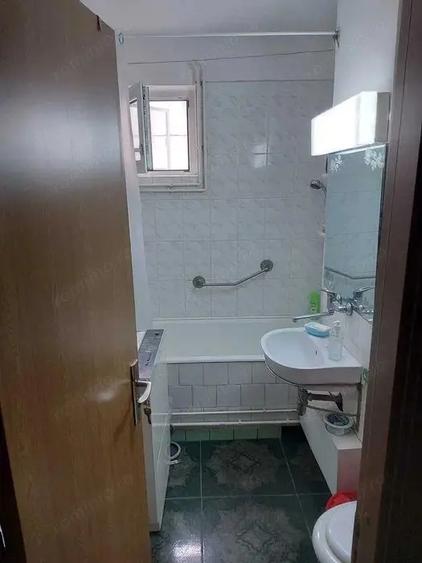 Apartament cu 2 camere decomandat, mobilat în Tudor