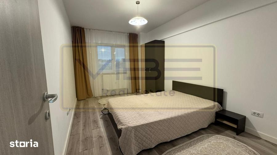 Apartament cu 2 camere în Bârnova