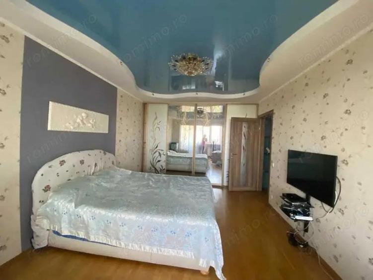 Garsonieră în Tei
