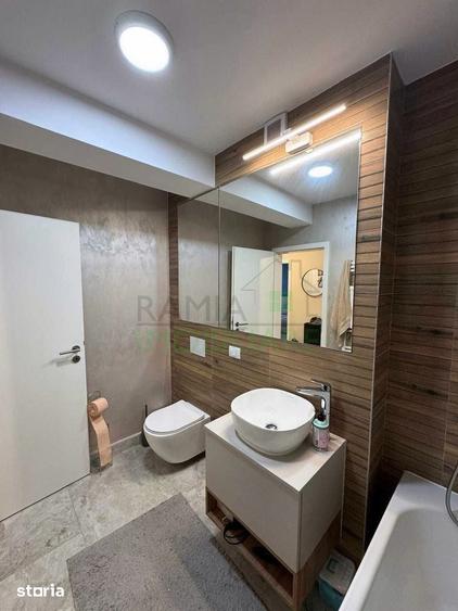 Apartament 2 Camere Grandis Residence Balcon 10 mp Parcare ?i Boxa - 4