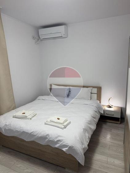 Apartament de inchiriat în Voluntari | Strada Frasari - 6