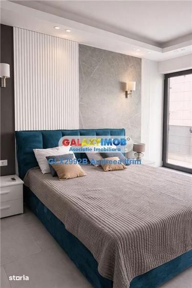 Penthouse Unic si Exclusivist cu vedere dubla la Lac si Mare - 7