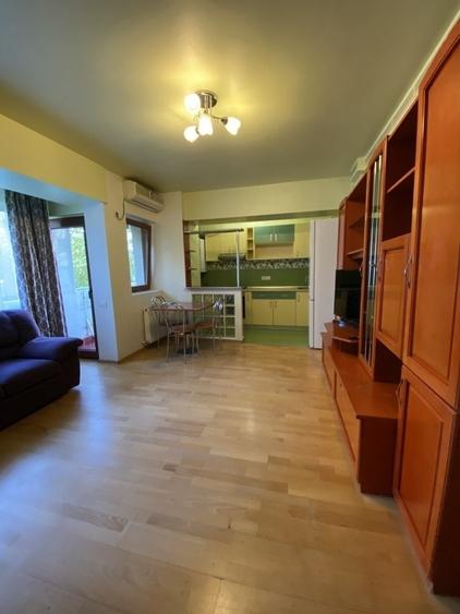 Apartament cu 3 camere decomandat în Nicolae Grigorescu