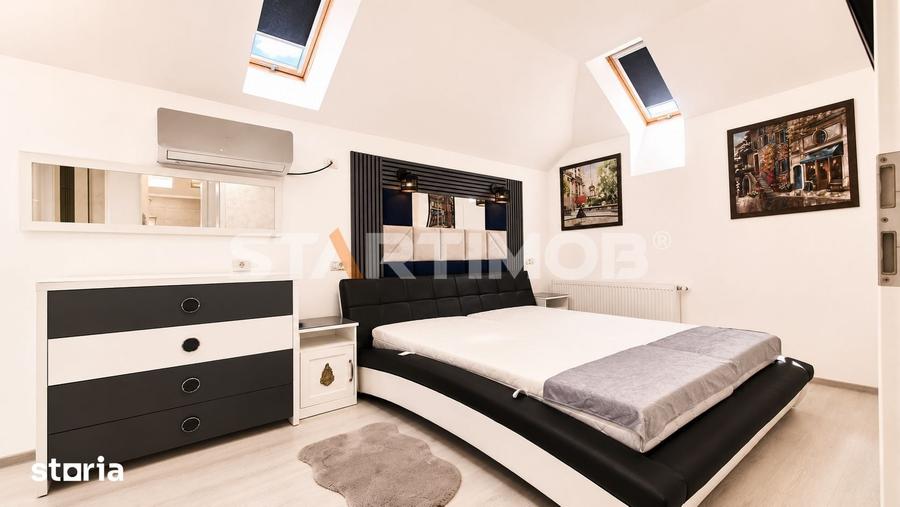 Apartament cu 3 camere în Bartolomeu
