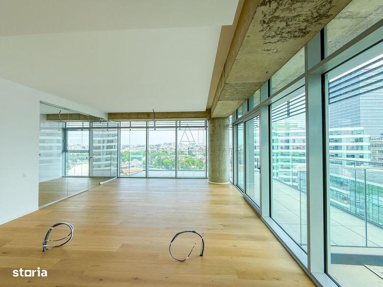 Up Site Apartament 310 MP | 5 Camere 2 Parcari Incluse - 13