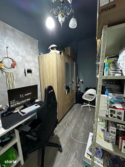 Casă cu 4 camere în Ultracentral