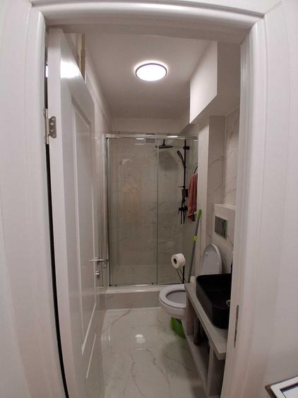 Apartament cu 2 camere semidecomandat în Ultracentral