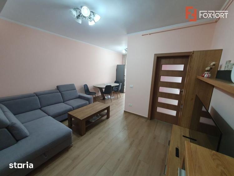 Apartament 2 camere la parter, parcare proprie, zona Iosefin - 18