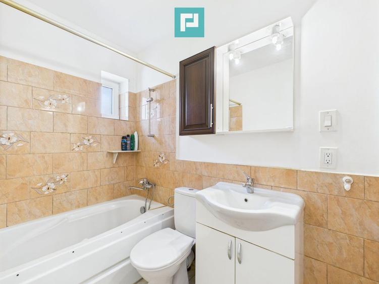 Casă cu 2 camere cu Teren 952 Mp în Miniș