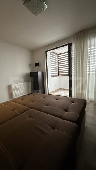 Apartament 2 camere central, spațiu optimizat, finisaje moderne - 4