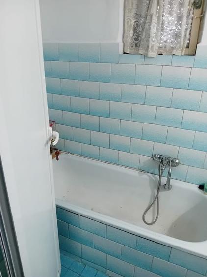 Garsonieră decomandată în Micro 3