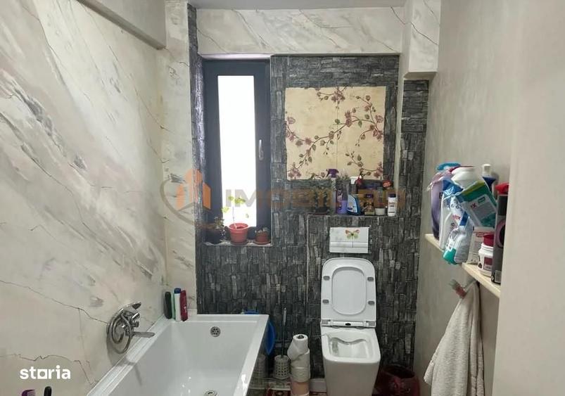 Apartament 1 camere zona Visan - 4