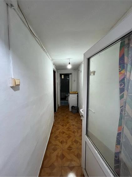 Garsonieră decomandată în Exterior Vest