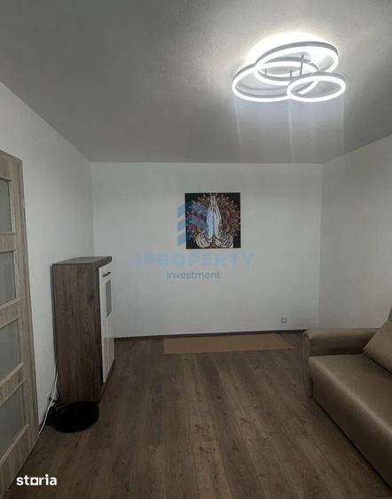 Apartament cu 2 camere decomandat în Ștefan cel Mare