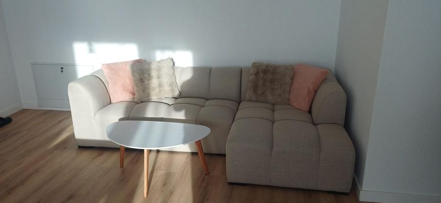 Apartament cu 2 camere decomandat în Budești