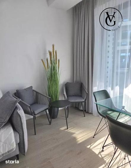 Apartament cu 2 camere decomandat în Nord
