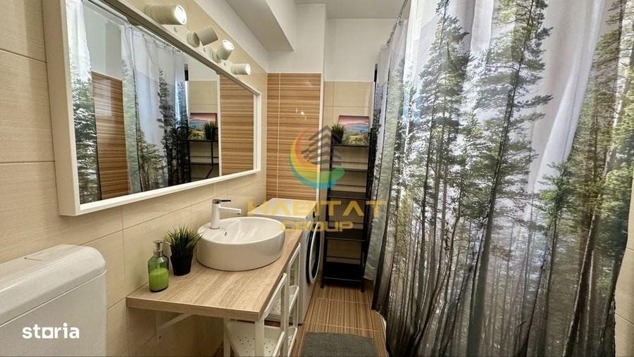 Apartament cu 2 camere în Berceni