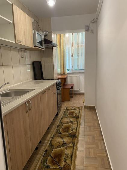 Garsonieră decomandată în Exterior Vest