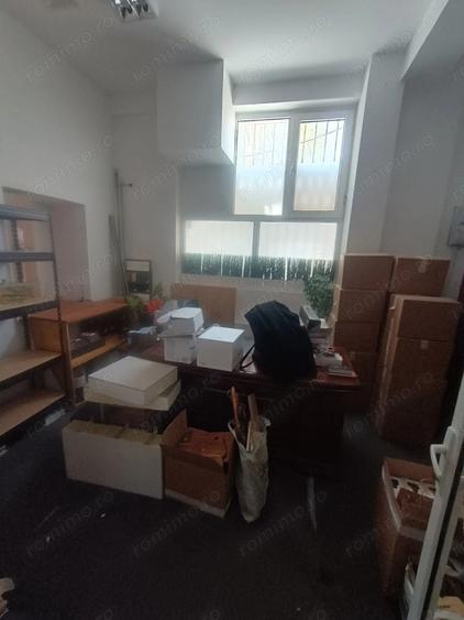 Spațiu comercial, de 260 mp, în Titulescu