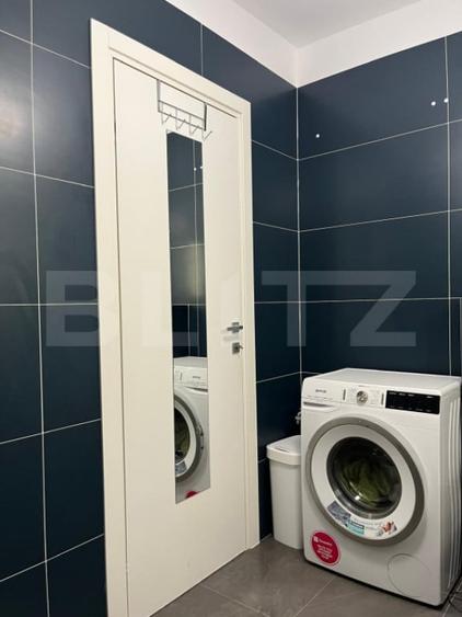 Apartament cu 3 camere în Torontalului