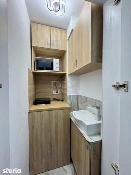 2 camere renovat la 5 minute de Metrou Stefan cel Mare - 3