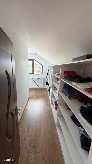 Casă cu 7 camere cu Teren 2300 Mp în Mintiu Gherlii