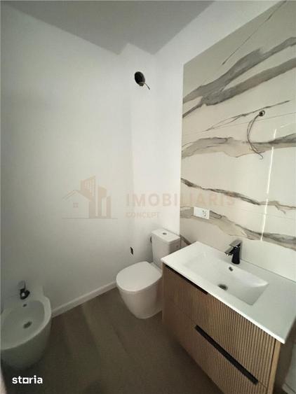 Apartament cu 2 camere în Depozitelor
