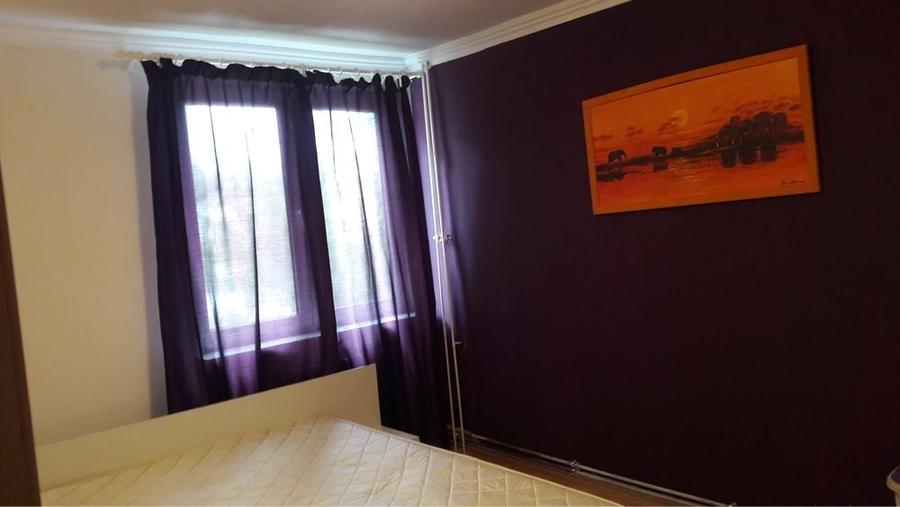 Apartament cu 2 camere în Complex Studențesc