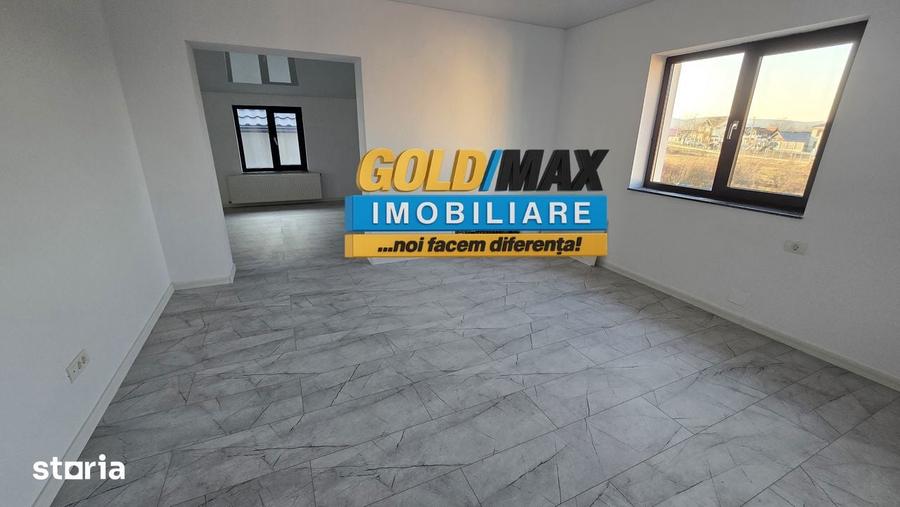Apartament 4 camere de lux, 132 m2, Bascov Glamboc - 4