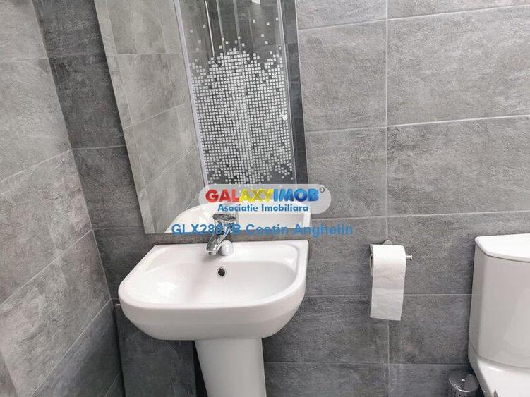 Casă cu 5 camere cu Teren 300 Mp în Pipera